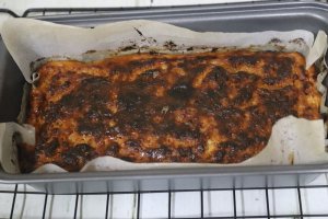 محمرة بشكل جيد جدا
