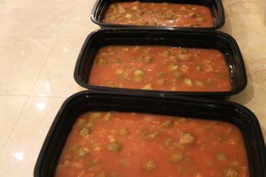 تقدم حسب الرغبة