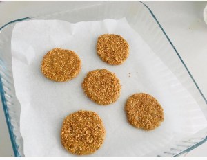 نرتبها على ورق الزبدة